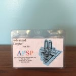 ADVANCED-BLUE Test Kit